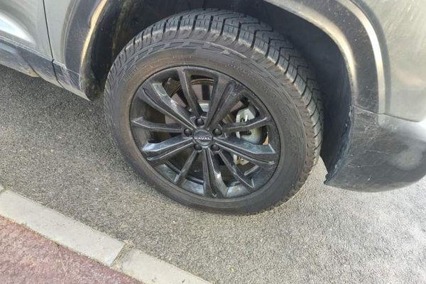 Haval Raptor New Energy 2023, 58300 км, за 19422 USD - фото 10