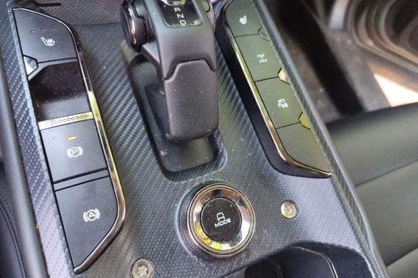 Haval Raptor New Energy 2023, 58300 км, за 19422 USD - фото 15