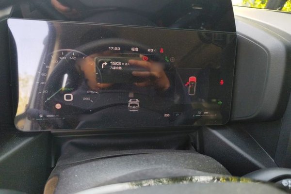 Haval Raptor New Energy 2023, 58300 км, за 19422 USD - фото 12