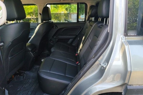 Haval Raptor New Energy 2023, 58300 км, за 19422 USD