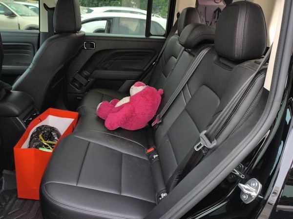 Haval Raptor New Energy 2024, 8900 км, за 20696 USD - фото 20