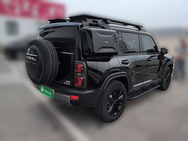 Haval Raptor New Energy 2024, 8900 км, за 20696 USD - фото 6