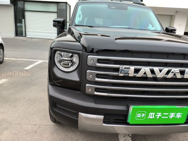 Haval Raptor New Energy 2024, 8900 км, за 20696 USD - фото 7
