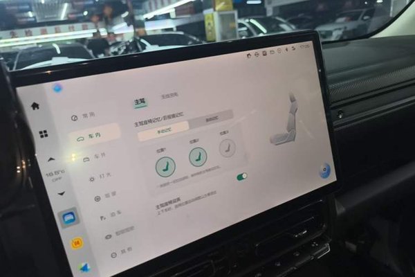 Haval Raptor New Energy 2024, 40200 км, за 19736 USD - фото 20