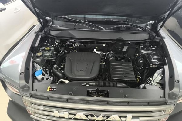 Haval Raptor New Energy 2024, 40200 км, за 19736 USD - фото 30
