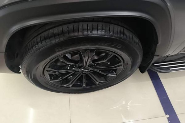 Haval Raptor New Energy 2024, 40200 км, за 19736 USD - фото 15