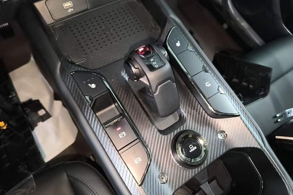 Haval Raptor New Energy 2024, 40200 км, за 19736 USD - фото 21
