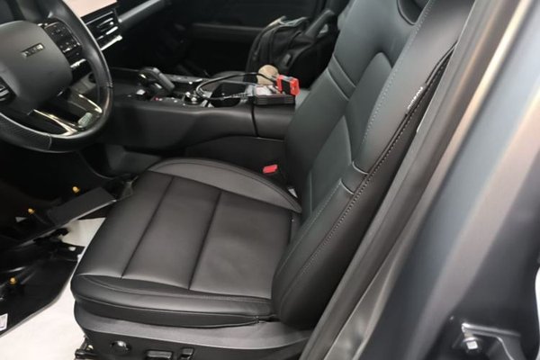 Haval Raptor New Energy 2024, 40200 км, за 19736 USD - фото 22