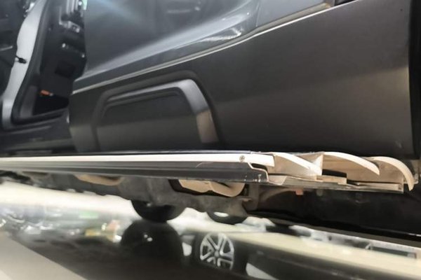 Haval Raptor New Energy 2024, 40200 км, за 19736 USD - фото 31