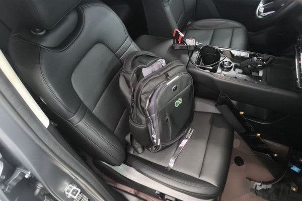 Haval Raptor New Energy 2024, 40200 км, за 19736 USD - фото 24