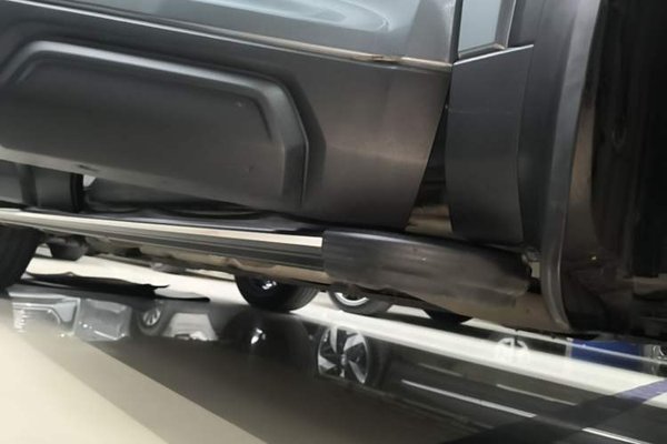 Haval Raptor New Energy 2024, 40200 км, за 19736 USD - фото 32