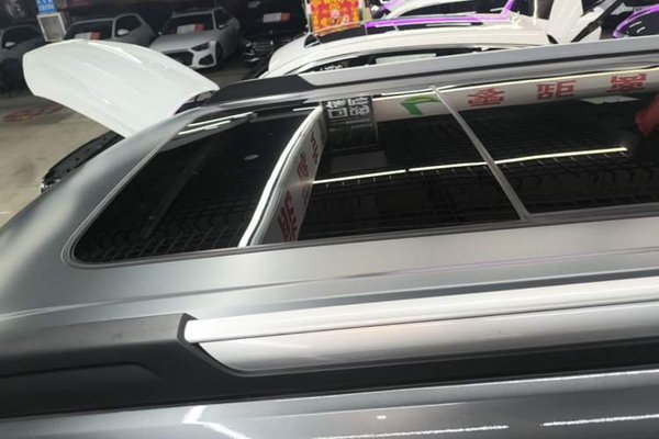 Haval Raptor New Energy 2024, 40200 км, за 19736 USD - фото 7