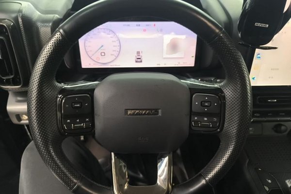 Haval Raptor New Energy 2024, 40200 км, за 19736 USD - фото 18