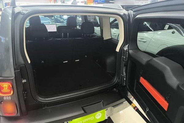 Haval Raptor New Energy 2024, 40200 км, за 19736 USD - фото 27