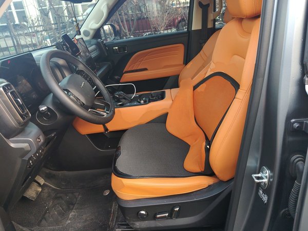 Haval Raptor New Energy 2024, 24200 км, за 20727 USD - фото 16