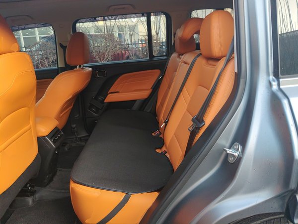 Haval Raptor New Energy 2024, 24200 км, за 20727 USD - фото 18