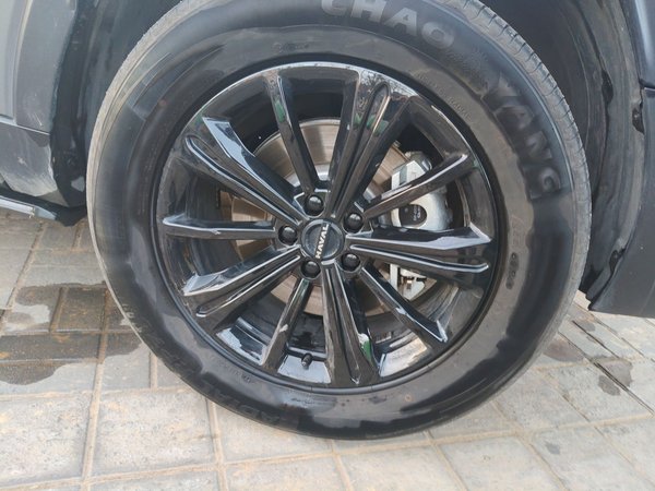 Haval Raptor New Energy 2024, 24200 км, за 20727 USD - фото 8