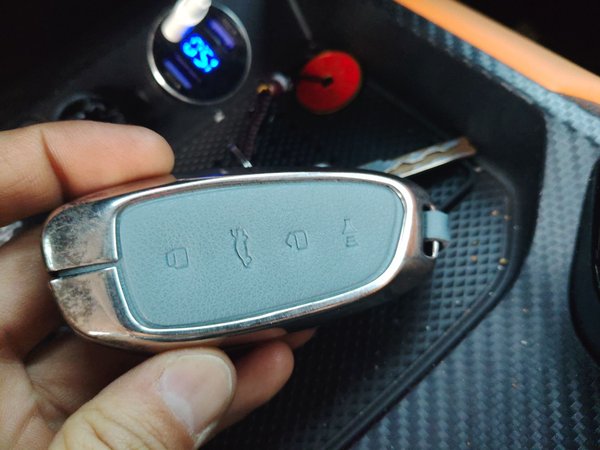 Haval Raptor New Energy 2024, 24200 км, за 20727 USD - фото 9