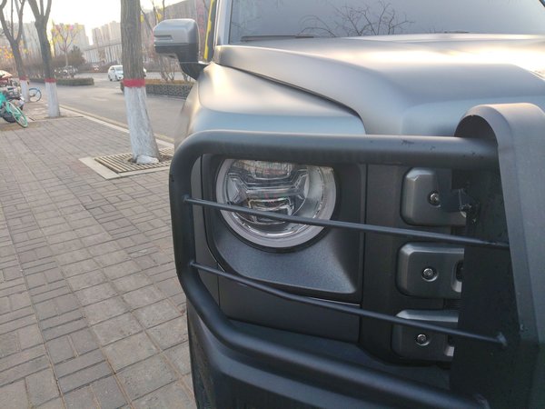 Haval Raptor New Energy 2024, 24200 км, за 20727 USD - фото 7