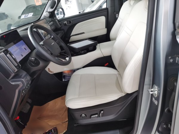 Haval Raptor New Energy 2024, 5600 км, за 23254 USD - фото 16