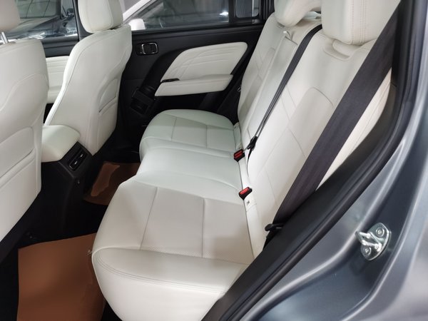 Haval Raptor New Energy 2024, 5600 км, за 23254 USD - фото 15