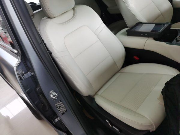 Haval Raptor New Energy 2024, 5600 км, за 23254 USD - фото 21