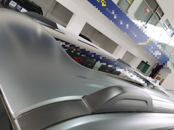 Haval Raptor New Energy 2024, 5600 км, за 23254 USD - фото 9