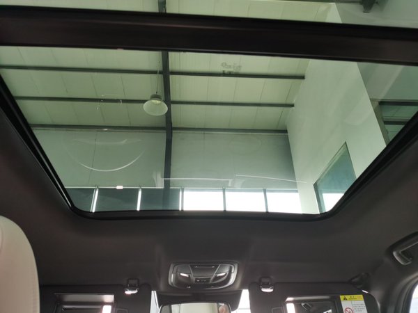 Haval Raptor New Energy 2024, 5600 км, за 23254 USD - фото 17