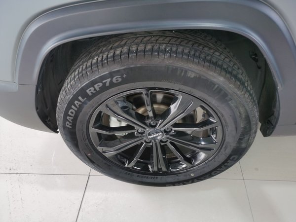 Haval Raptor New Energy 2024, 5600 км, за 23254 USD - фото 10