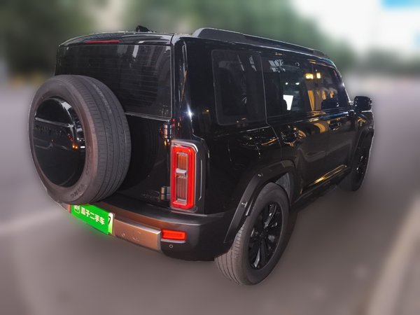 Haval Raptor New Energy 2026, 19600 км, за 21865 USD - фото 6