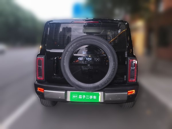 Haval Raptor New Energy 2026, 19600 км, за 21865 USD