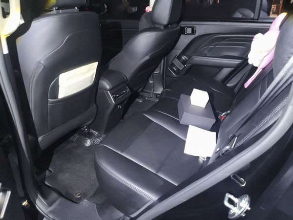 Haval Raptor New Energy 2026, 19600 км, за 21865 USD - фото 18