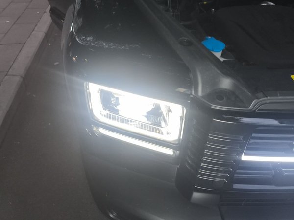 Haval Raptor New Energy 2026, 19600 км, за 21865 USD - фото 7