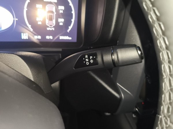 Haval Raptor New Energy 2026, 19600 км, за 21865 USD - фото 15