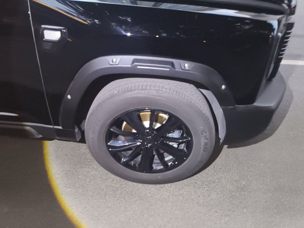 Haval Raptor New Energy 2026, 19600 км, за 21865 USD - фото 8