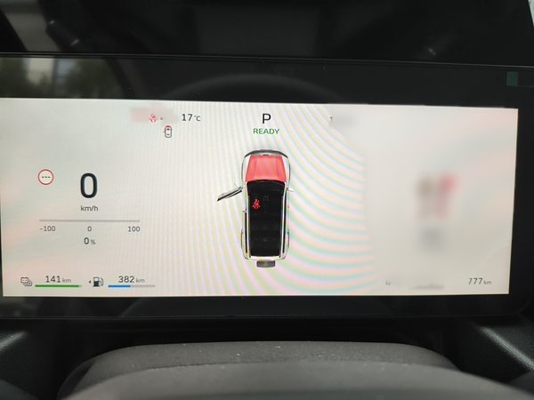 Haval Raptor New Energy 2026, 800 км, за 23474 USD - фото 10