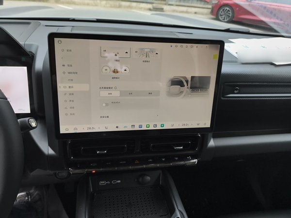 Haval Raptor New Energy 2026, 800 км, за 23474 USD - фото 12