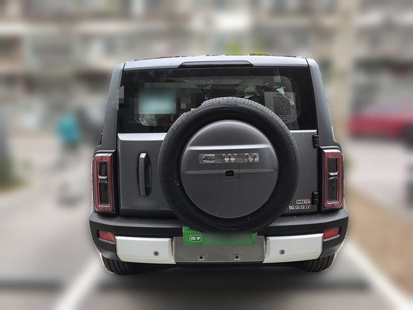 Haval Raptor New Energy 2026, 800 км, за 23474 USD