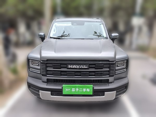 Haval Raptor New Energy 2026, 800 км, за 23474 USD