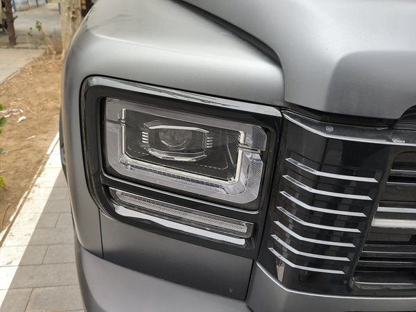 Haval Raptor New Energy 2026, 800 км, за 23474 USD - фото 7