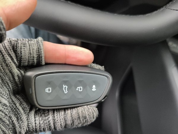 Haval Raptor New Energy 2026, 800 км, за 23474 USD - фото 17