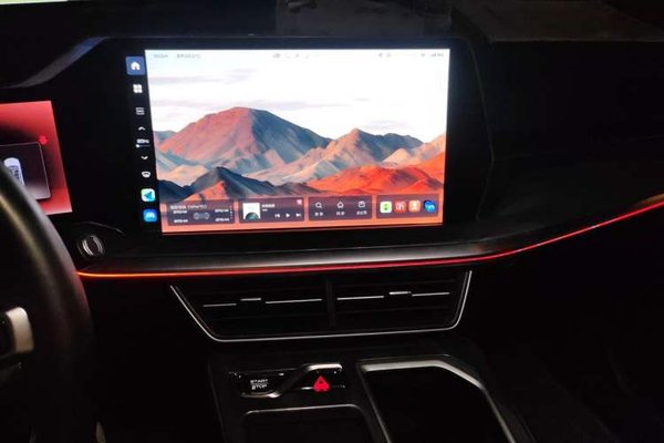 Haval XY 2022, 51600 км, за 8570 USD - фото 13