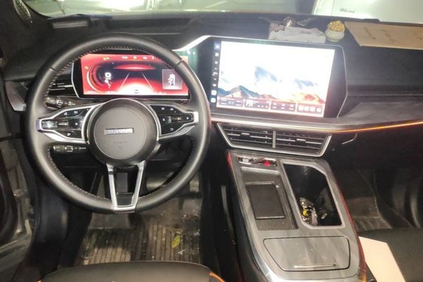 Haval XY 2022, 51600 км, за 8570 USD - фото 9
