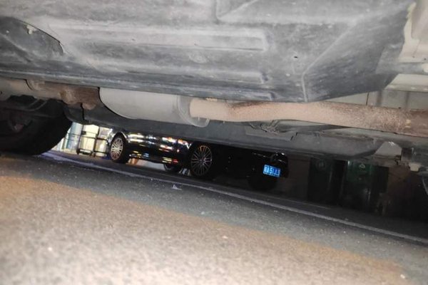 Haval XY 2022, 51600 км, за 8570 USD - фото 27