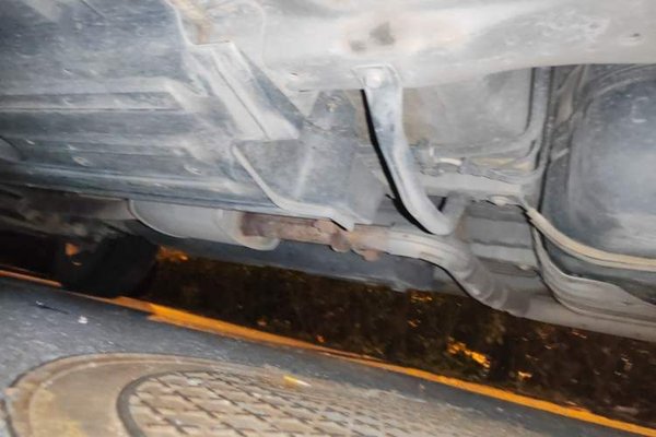 Haval XY 2022, 51600 км, за 8570 USD - фото 28