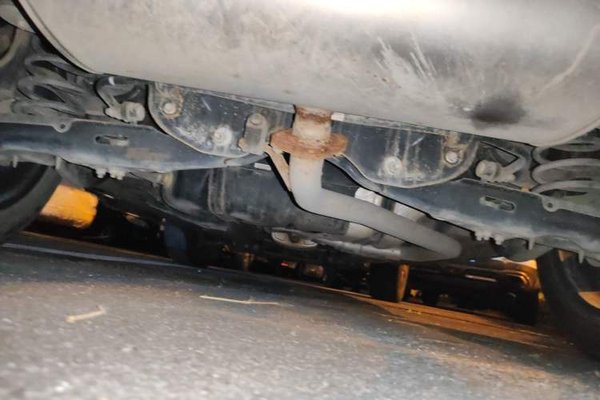 Haval XY 2022, 51600 км, за 8570 USD - фото 25