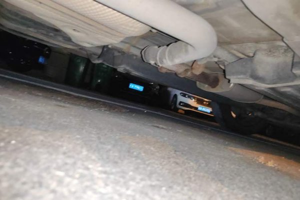 Haval XY 2022, 51600 км, за 8570 USD - фото 29