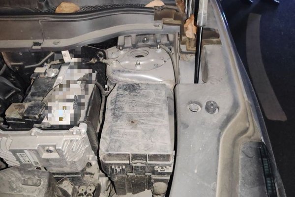 Haval XY 2022, 51600 км, за 8570 USD - фото 22
