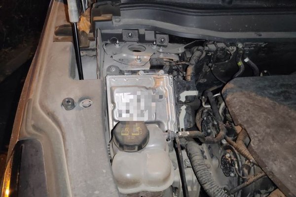Haval XY 2022, 51600 км, за 8570 USD - фото 23