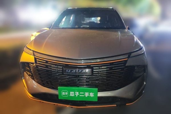 Haval XY 2022, 51600 км, за 8570 USD